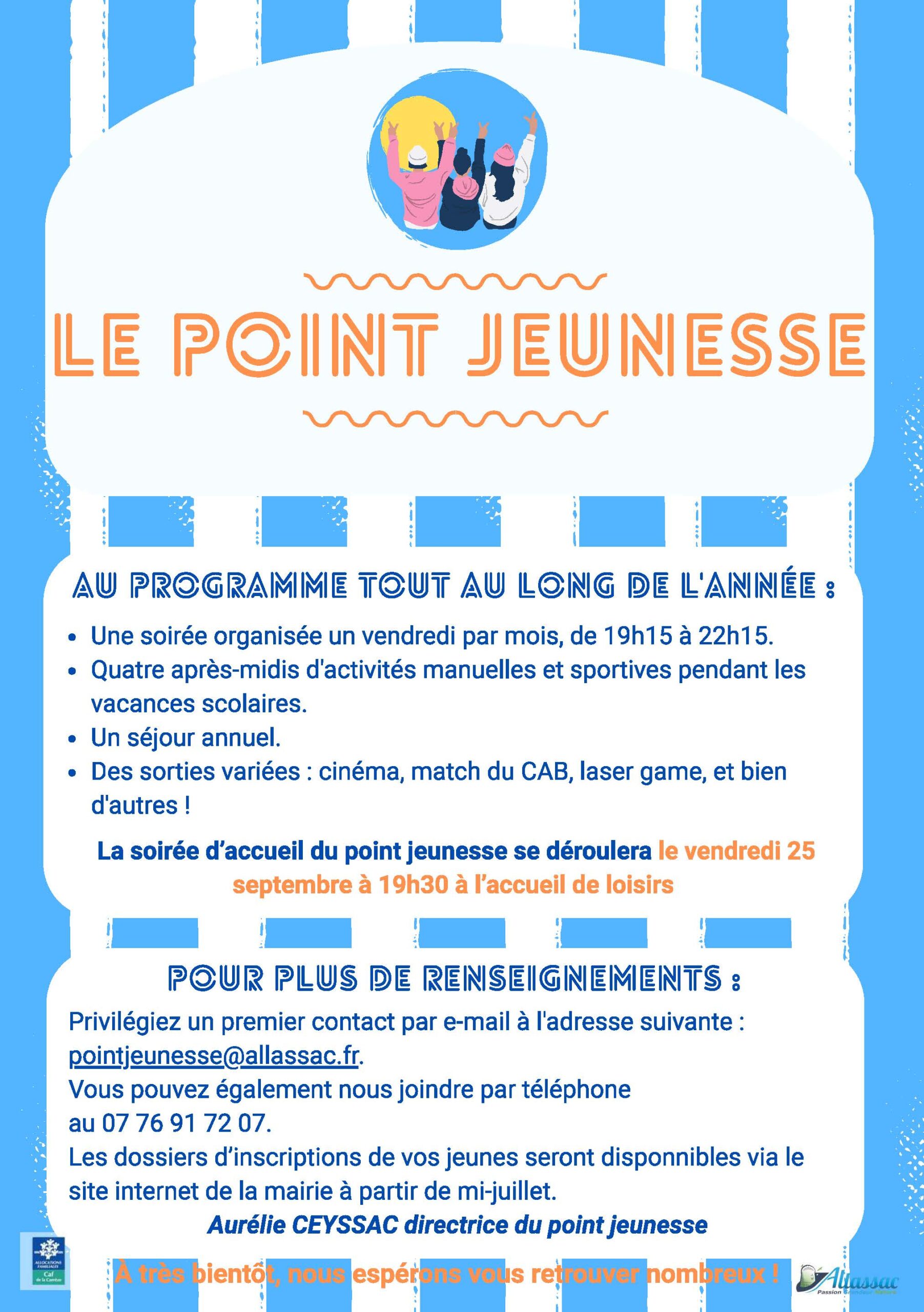 affiche pj